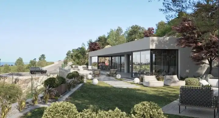 Maison avec piscine à vendre à Manilva Pueblo, imagen 45