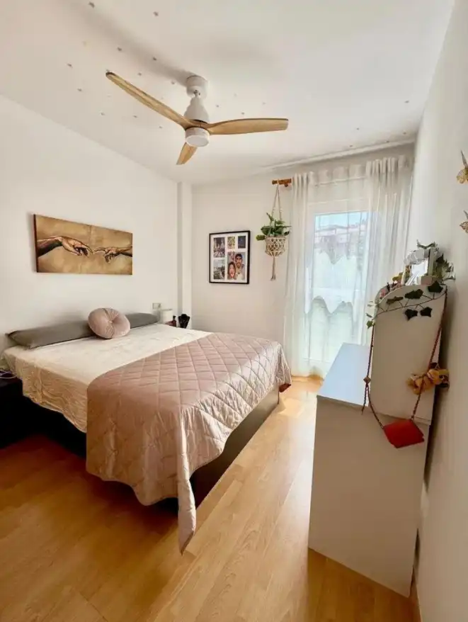 Piso con piscina en venta en Arroyo de la Miel, imagen 11