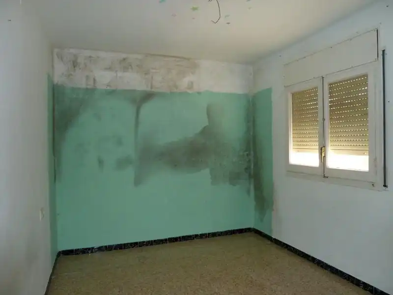 Schlafzimmer von Wohnung zum Verkauf in Granollers