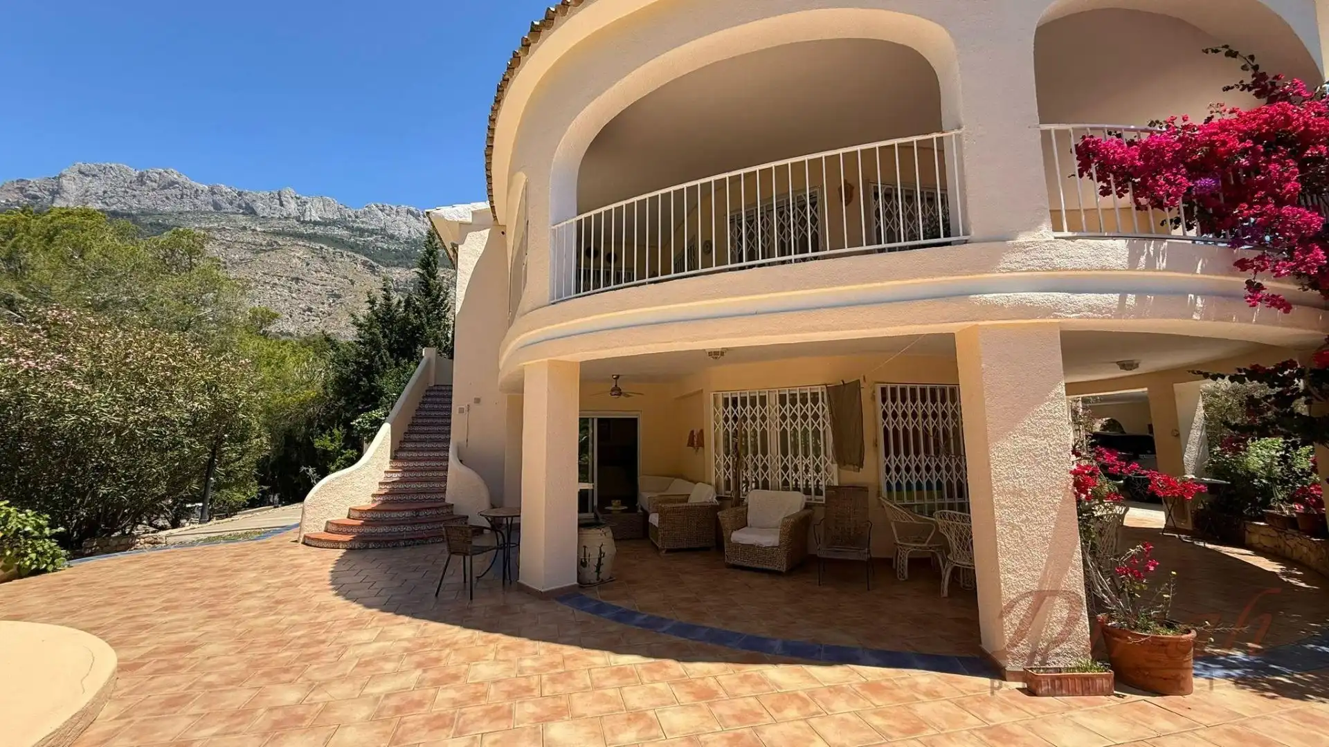 Casa con piscina en venta en Canna, imagen 4