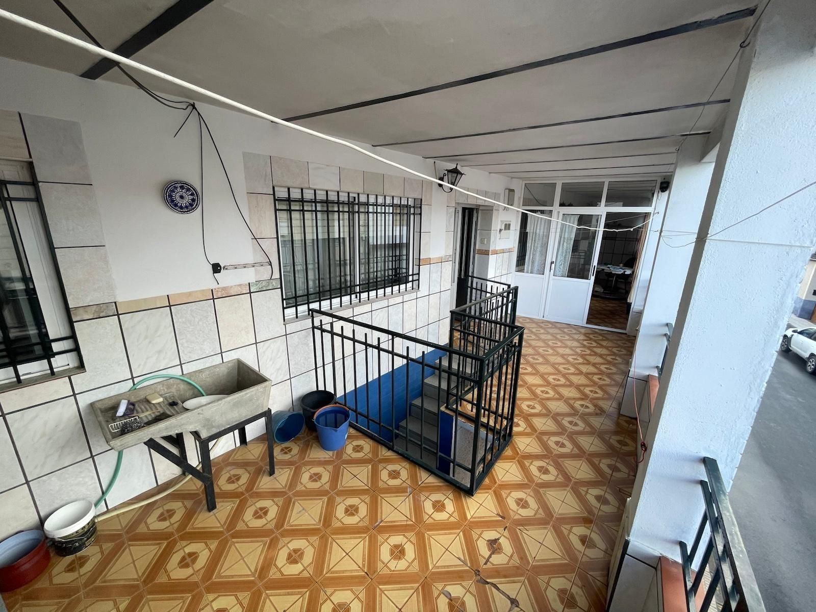 House or chalet for sale in Valdefuentes  with Storage room and Balcony