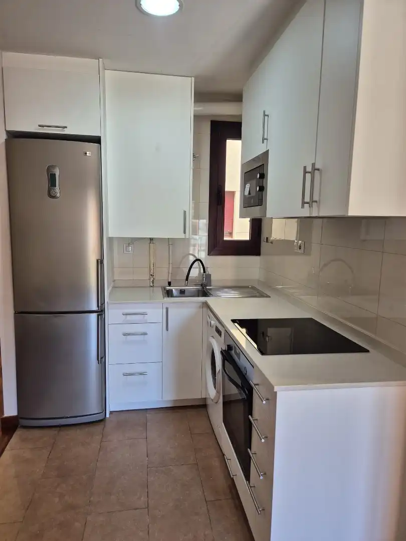 Flat with lift for sale in Carrer de Biscaia 327