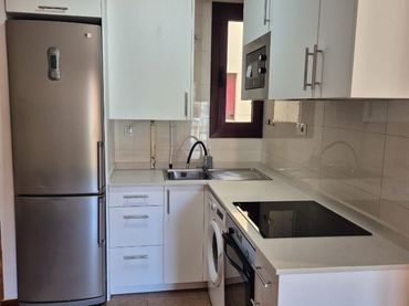 Piso con ascensor en venta en Carrer de Biscaia 327