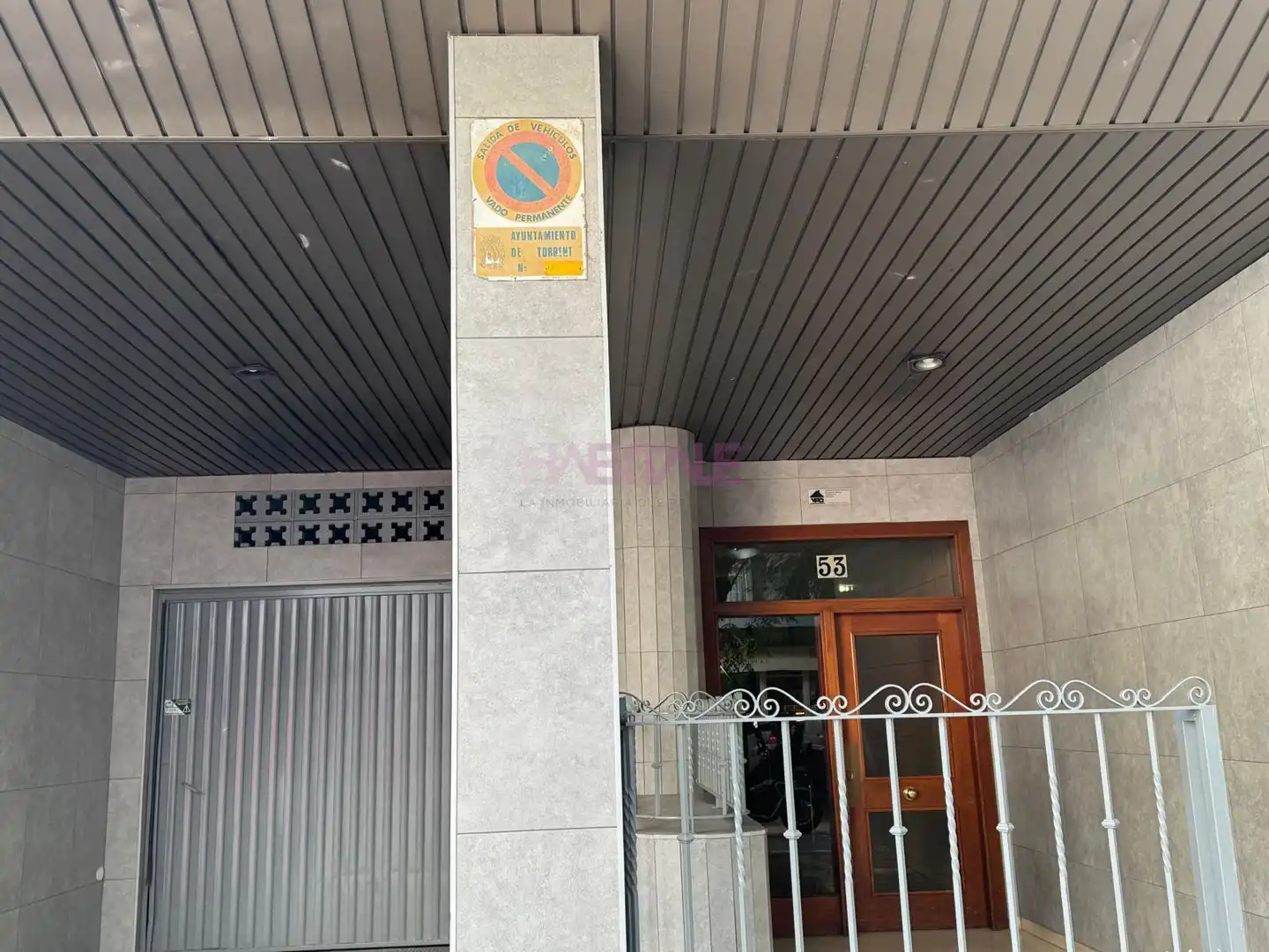 Pis amb ascensor en venda a Poble Nou, imagen 44