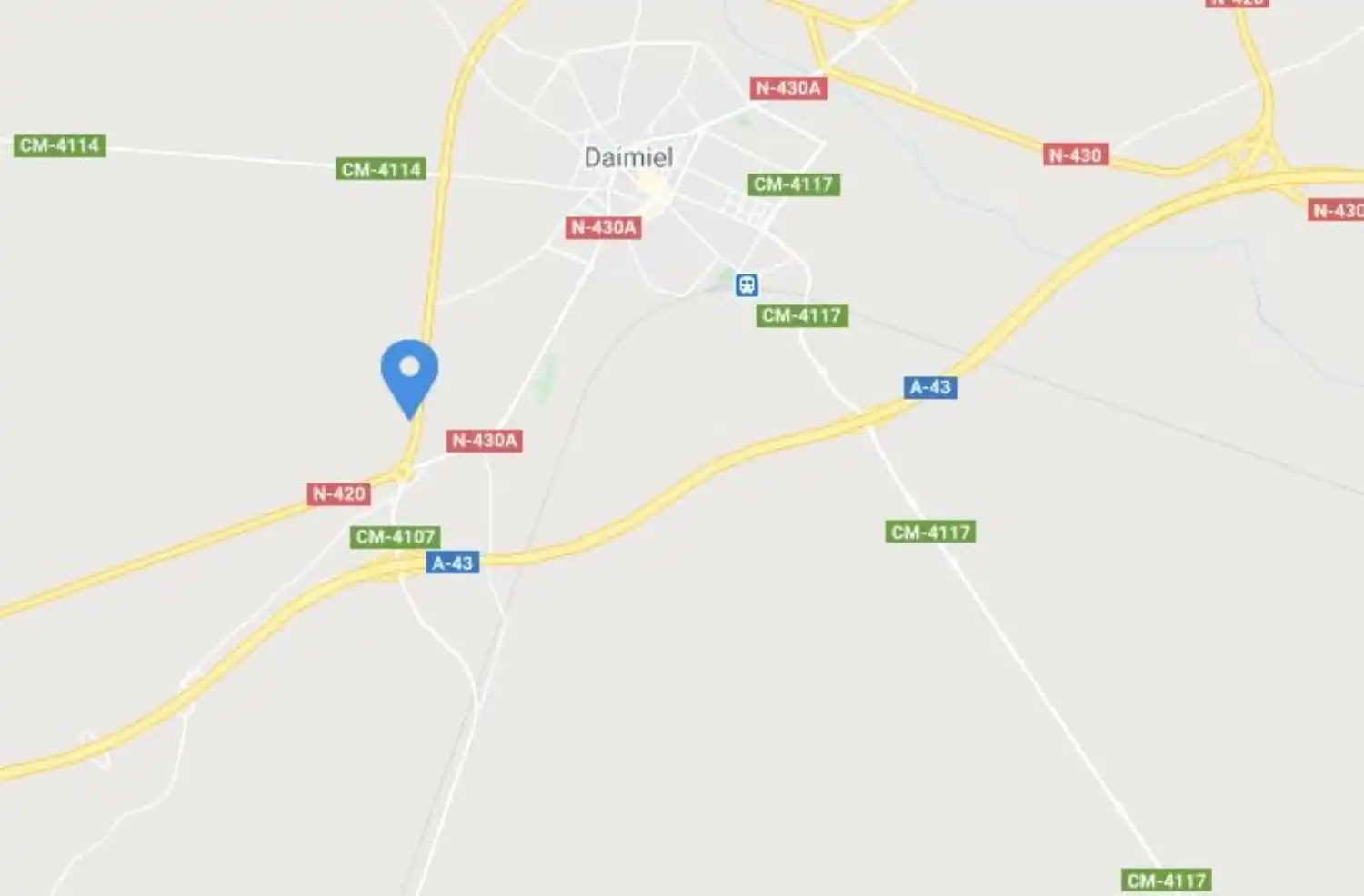 Immobili singolari in vendita a Vial Camino, imagen 4
