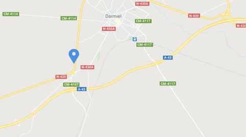 Photo 4 of Building for sale in Vial Camino, Daimiel, Ciudad Real