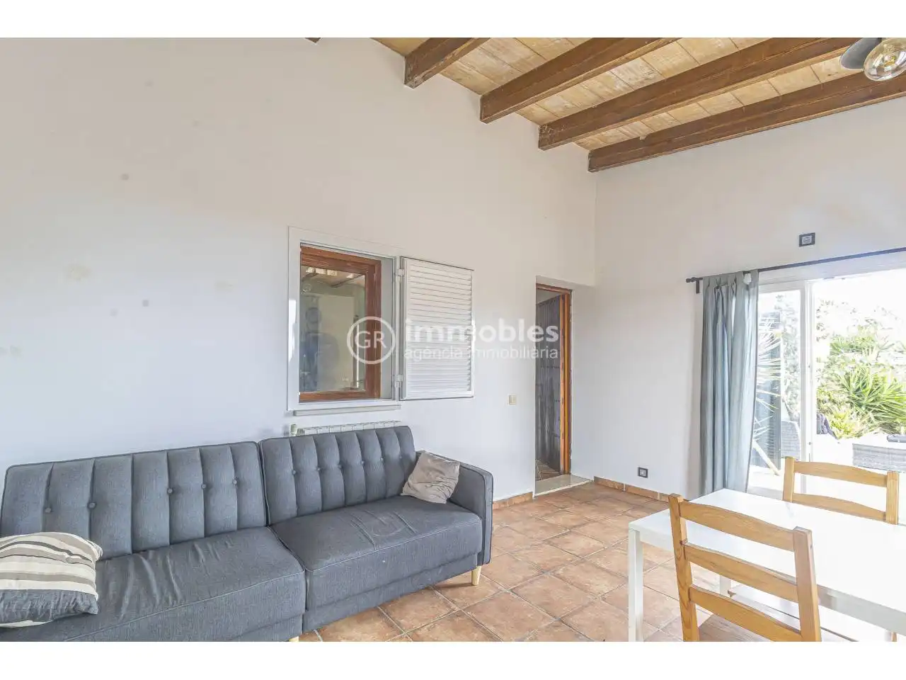 Casa rústica con jardín en venta en Poligono 3, imagen 9