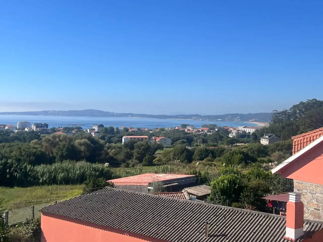 Terreny residencial en venda a Noalla