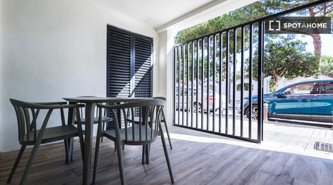 Foto 4 de Apartamento para compartir en Ciutat Fallera, Valencia