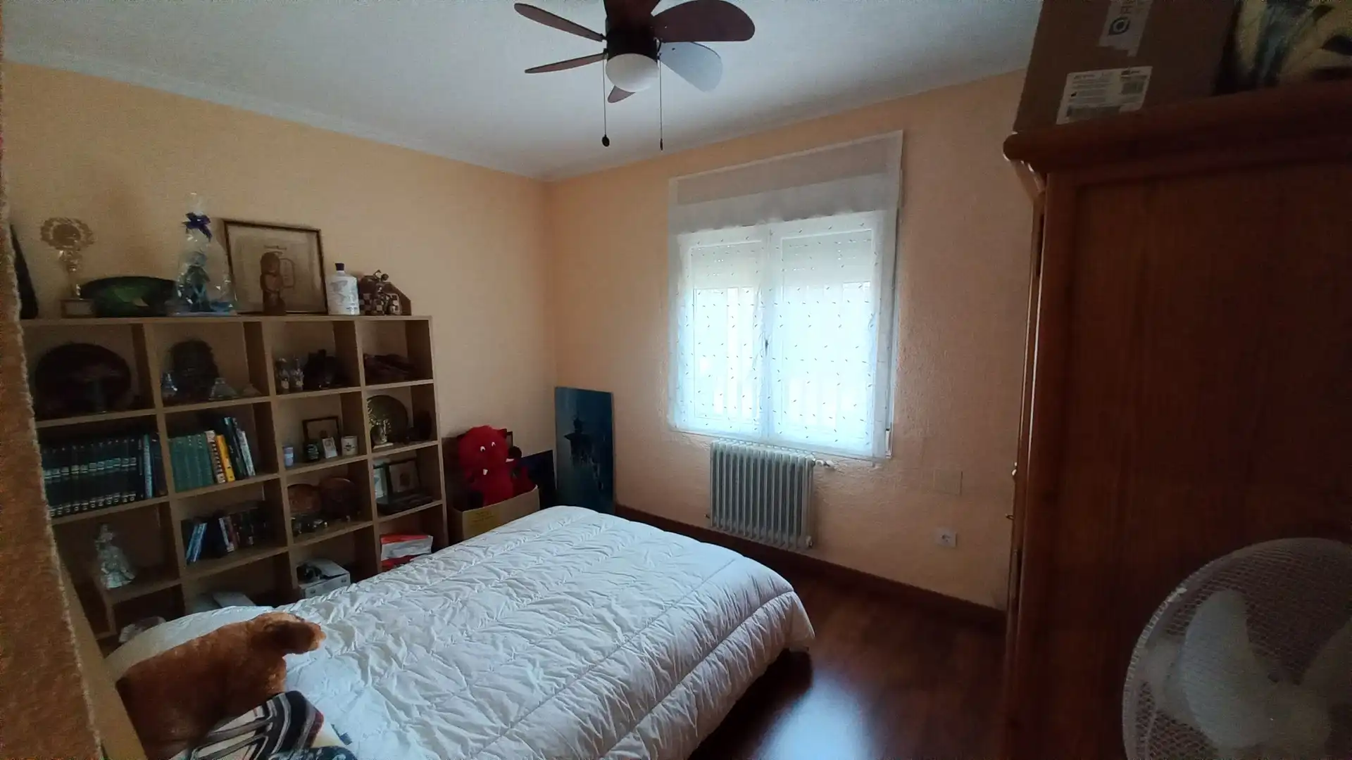 Chalet con piscina en venta en Pedanías - Extrarradio, imagen 8