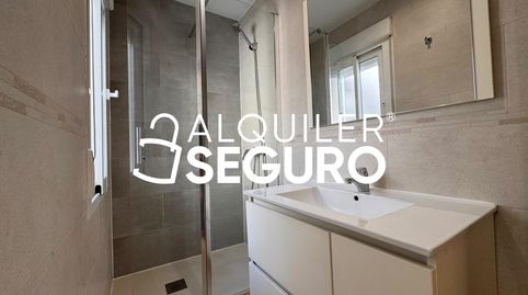 Foto 4 de Pis de lloguer a De Ntra. Sra. de Fátima, Somosaguas, Pozuelo de Alarcón