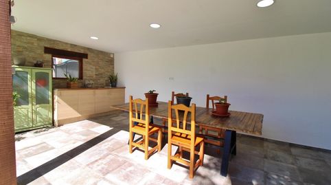 Foto 4 de Casa o xalet en venda a Los Girasoles, San Vicente del Raspeig / Sant Vicent del Raspeig