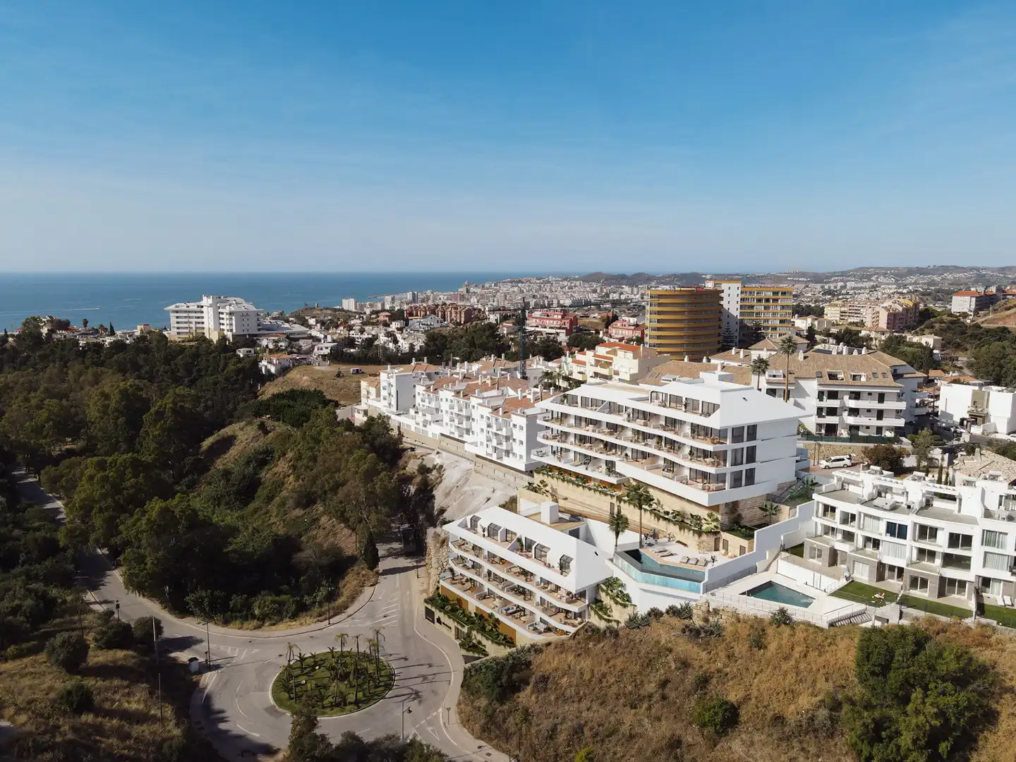 Apartment with pool for sale in Torreblanca, imagen 5