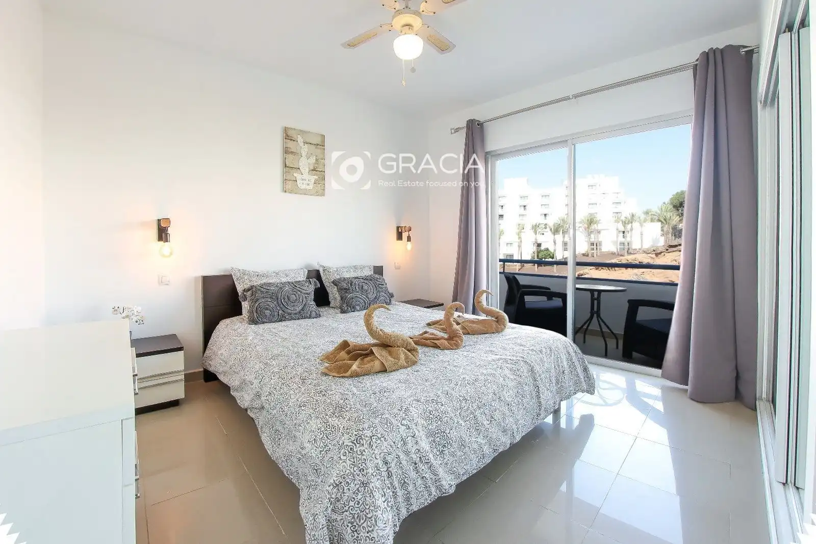 Piso con piscina en venta en Callao Salvaje - Playa Paraíso, imagen 25
