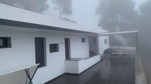 Foto 5 de Casa o xalet en venda a Carrer Camí Dels Monjos, Matadepera, Barcelona