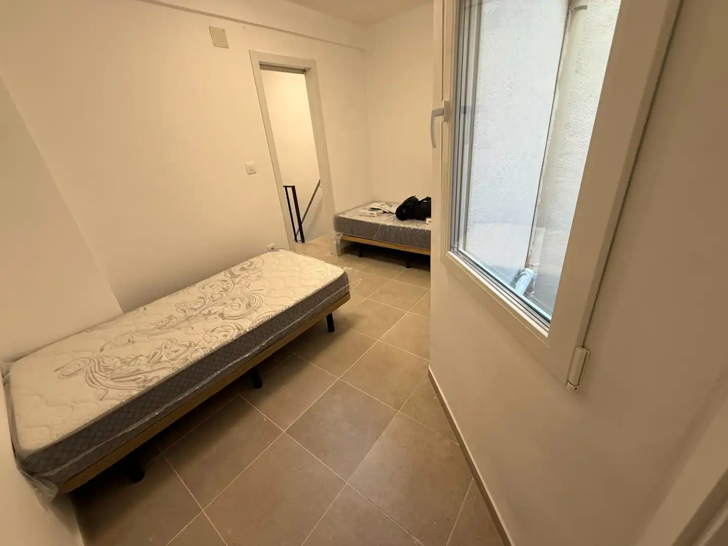 Bedroom of Duplexes for sale in Vinaròs  with Air Conditioner, Heating and Terrace