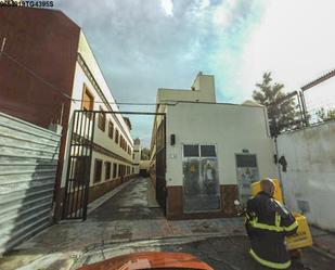 Exterior view of Garage for sale in Alcalá de Guadaira