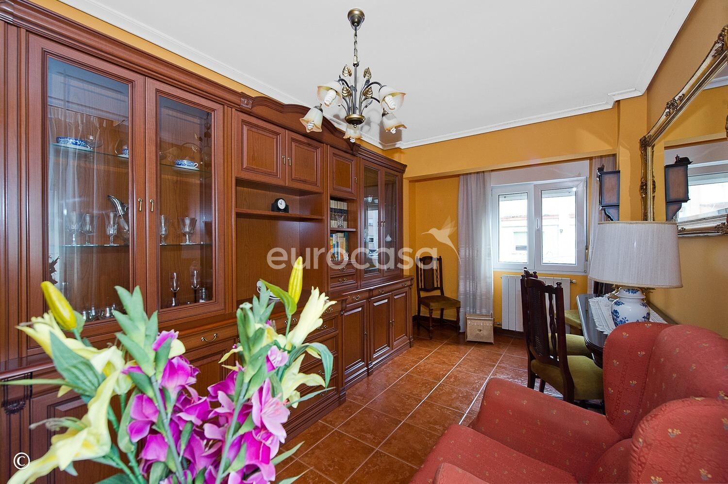 Piso en venta en Calle Fernando de los Rios, Los Castros