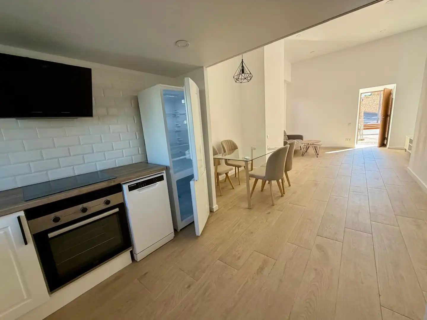 Piso en venta en Carrer Asturias, imagen 5