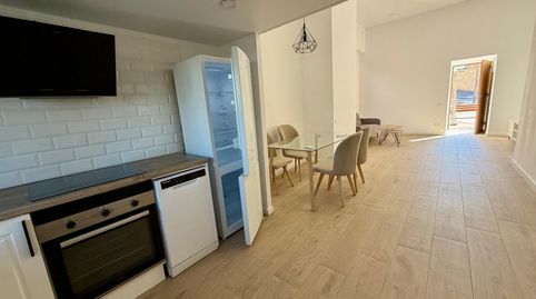 Foto 5 de Piso en venta en Carrer Asturias, Playa Poniente, Benidorm