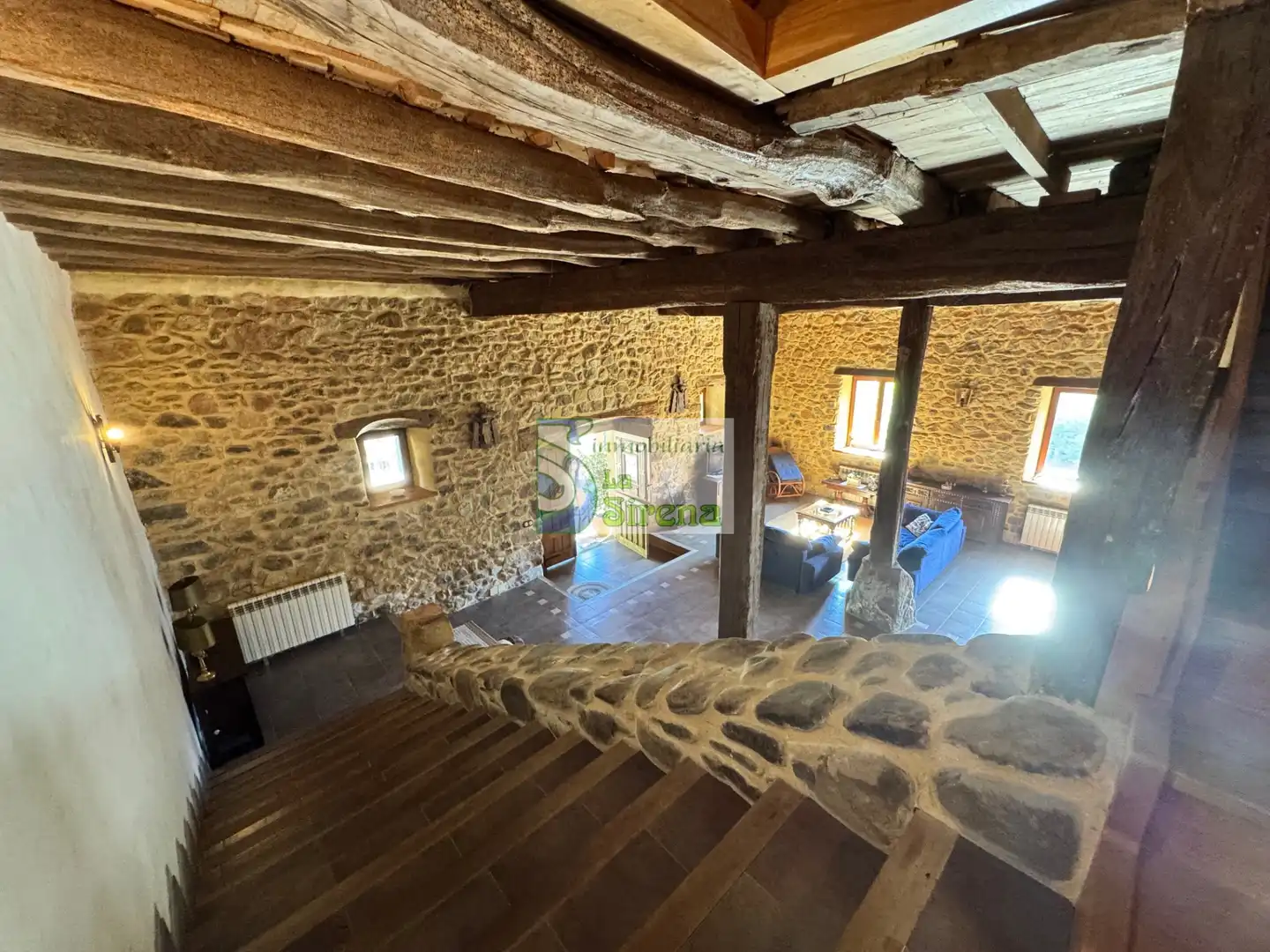 Casa o chalet en venta en Castro-Urdiales con Calefacción, Jardín privado y Terraza