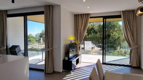 Foto 5 de Àtic en venda a Lomas de Campoamor - Las Ramblas, Alicante