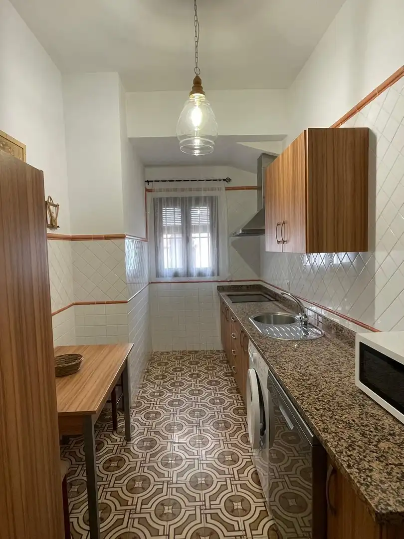 Cocina de Piso en venta en Carmona