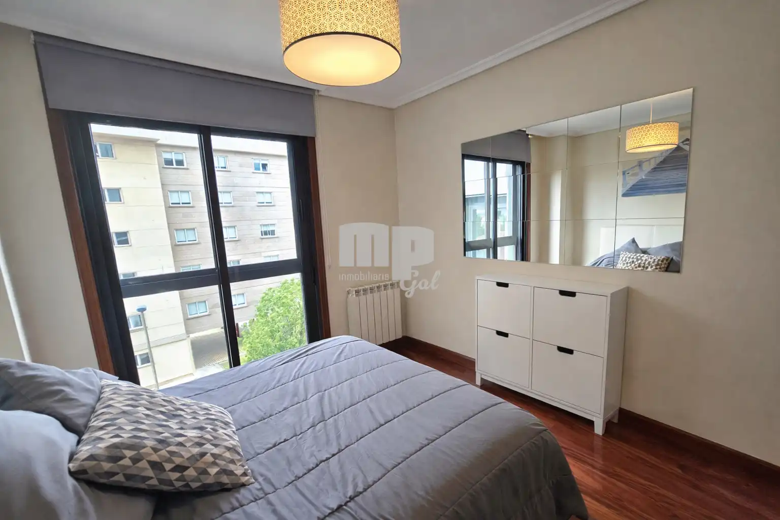 Wohnung mit Aufzug zum Verkauf in Rúa Montecelo Alto, imagen 14