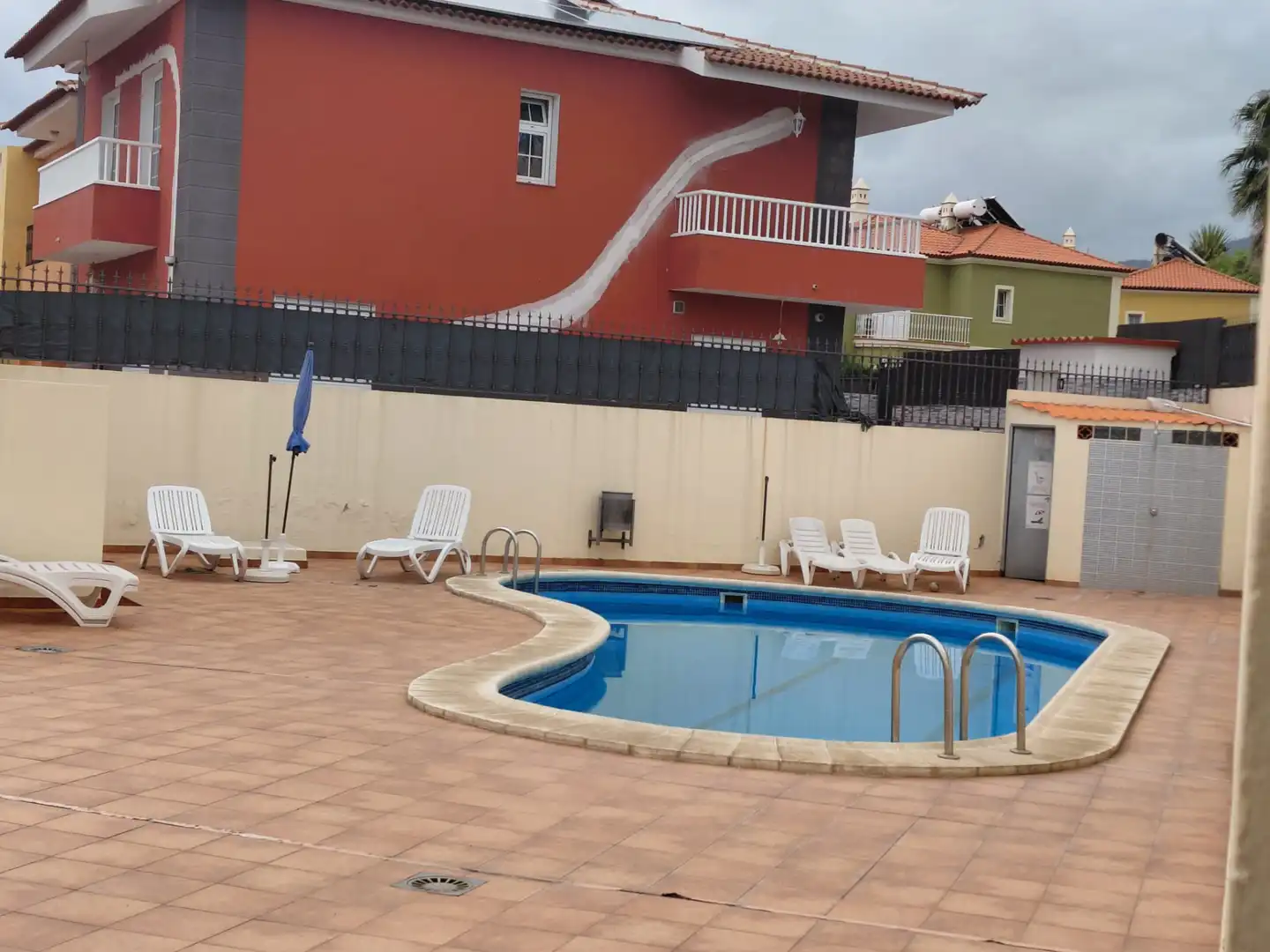 Casa adosada en venta en Calle Bicacarera, 17, La Quinta