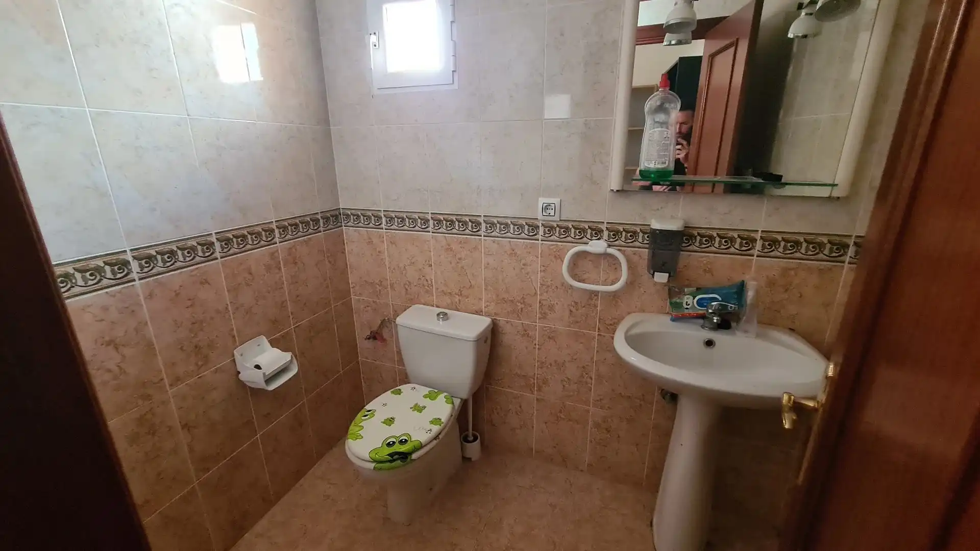 Business premises for sale in Plaza Los Palacios 24, imagen 6
