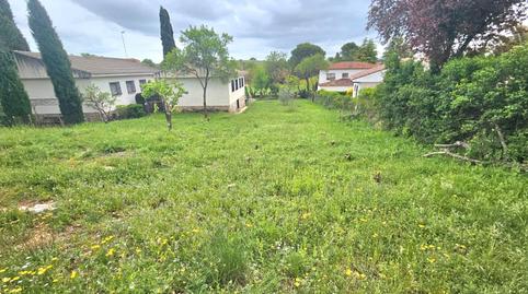 Foto 4 de Casa o chalet en venta en Paseo del Cristo, 33, Mondéjar, Guadalajara