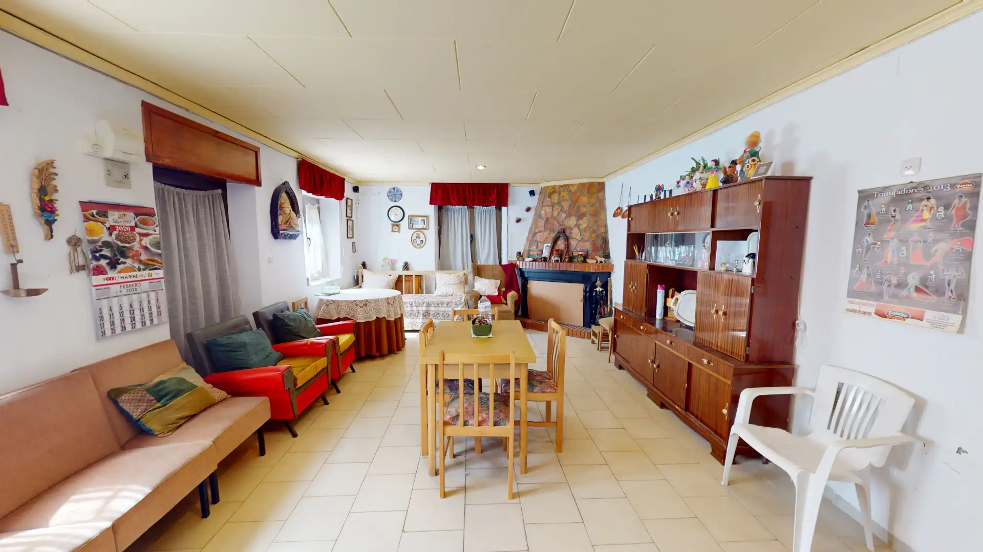 Casa o xalet en venda en Albacete amb Traster
