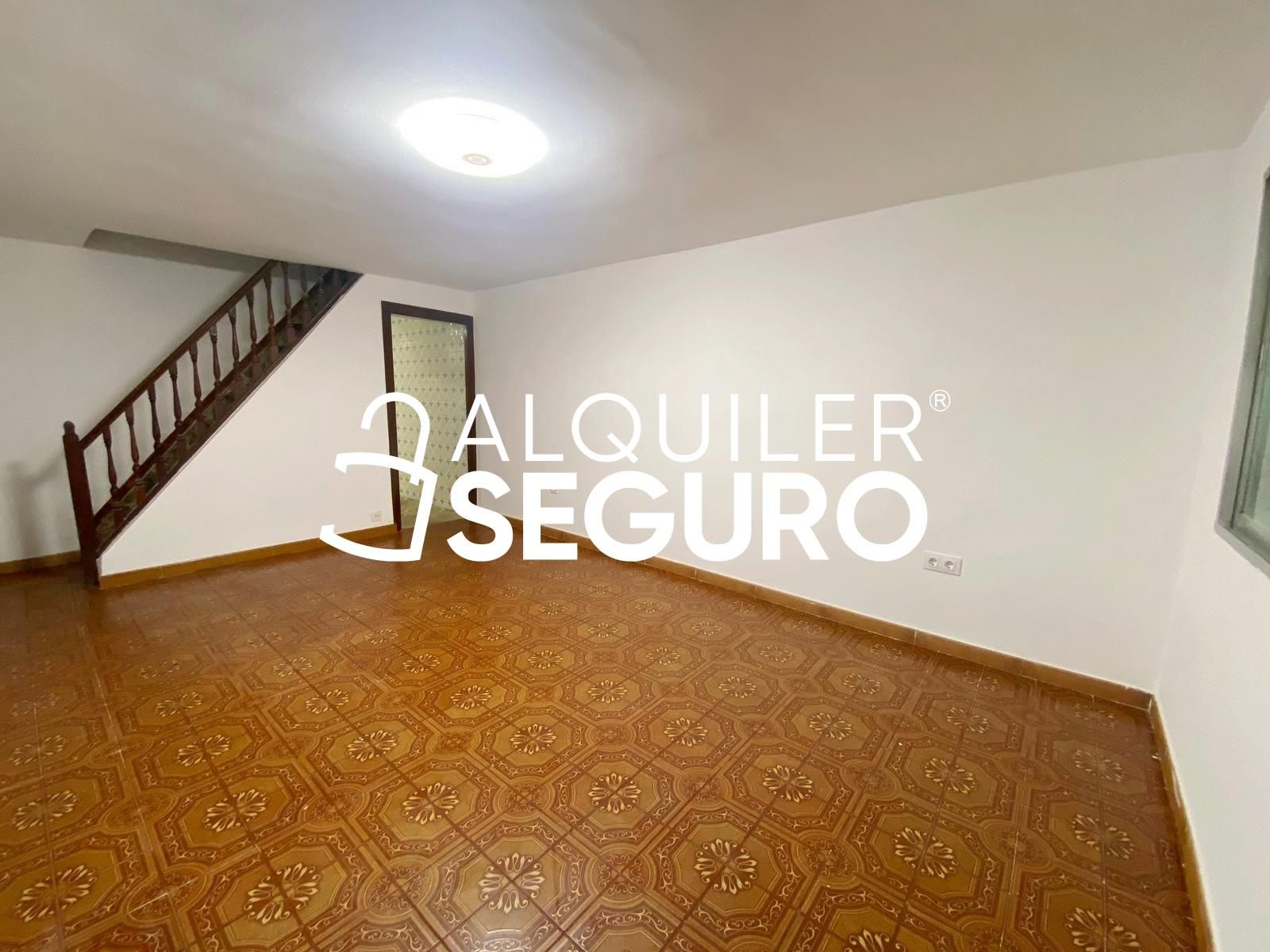 Casa o xalet de lloguer en  Madrid Capital