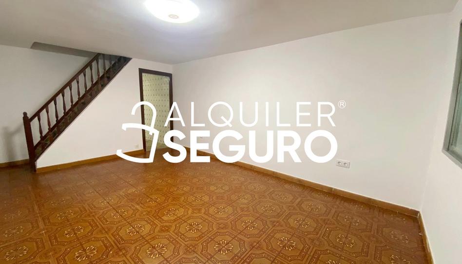 Foto 1 de Casa o xalet de lloguer a Peñarroya, Entrevías, Madrid