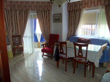 Appartement avec ascenseur à vendre à Centro