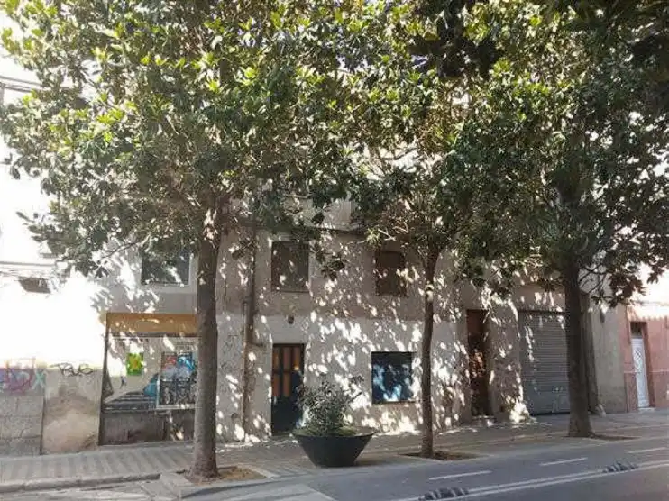 Wohnbaugrundstück zum Verkauf in Carrer Nou 112, imagen 4
