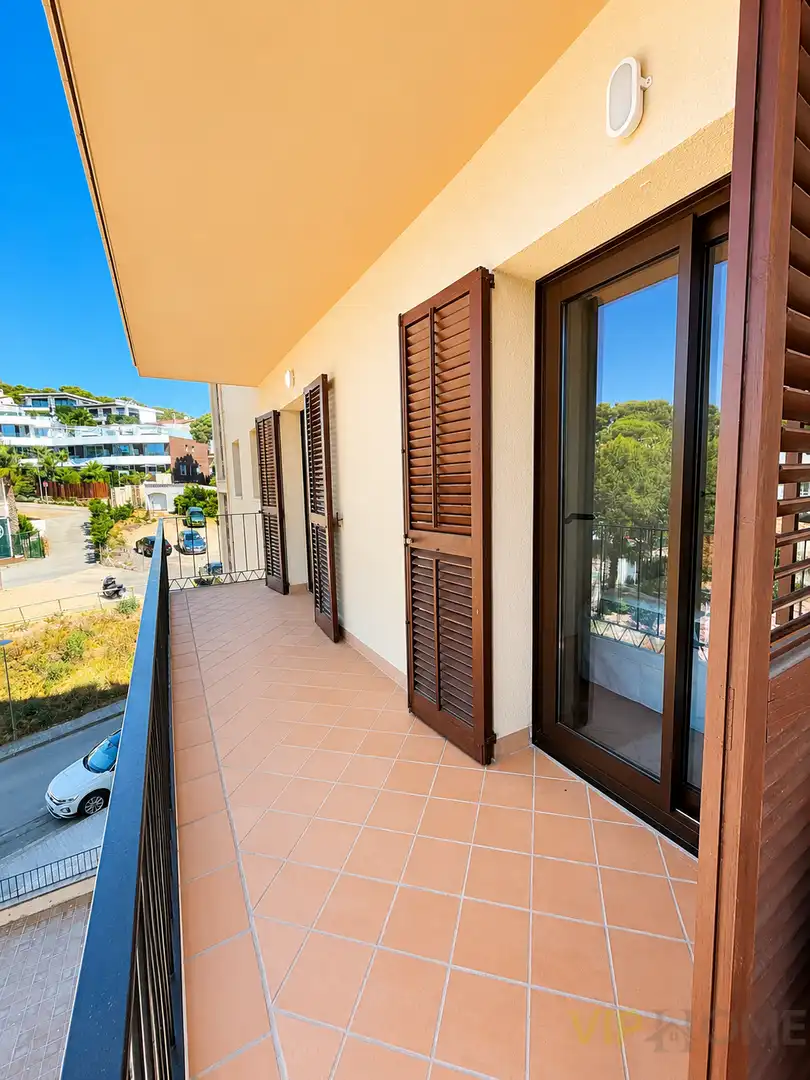 Apartment mit Terrasse zum Verkauf in canigo, imagen 29