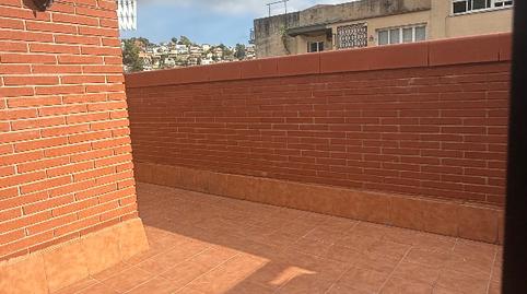 Foto 4 de Dúplex en venda a Carrer Lluís Companys, 2, Vallirana, Barcelona