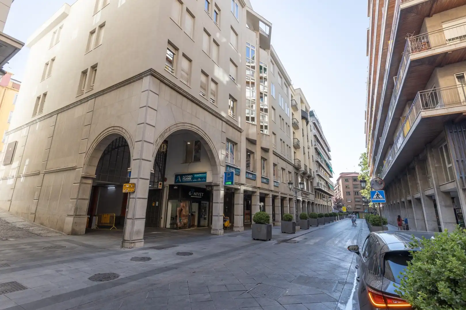 Appartement avec ascenseur à vendre à Calle Ángel Ganivet 13, imagen 6