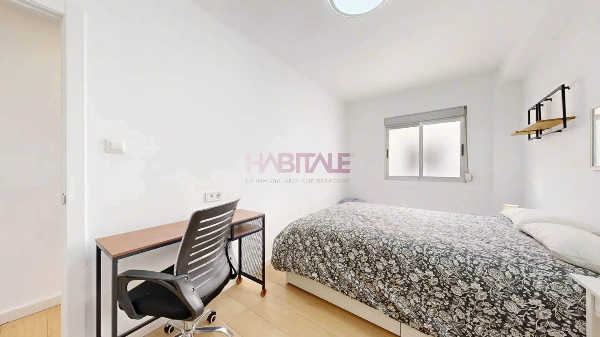 Habitación de Piso en venta en Torrent con Amueblado