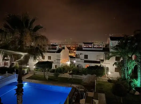 Duplex con piscina in vendita a Rojales, imagen 11