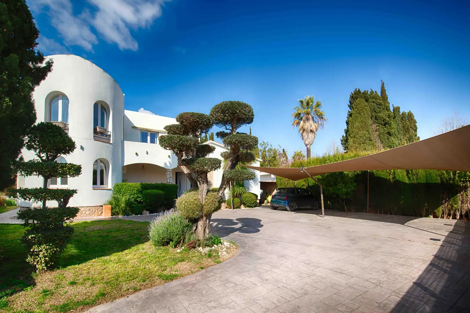 Casa con terraza en venta en Carrer Carmençó, imagen 32
