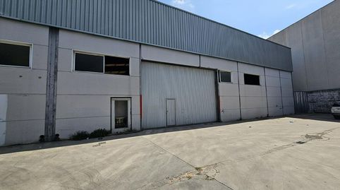 Photo 4 of Industrial buildings for sale in Urbanitzacions i Pedanies Sud, Alzira