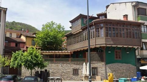 Foto 2 de Casa adosada en venda a Lena, Asturias