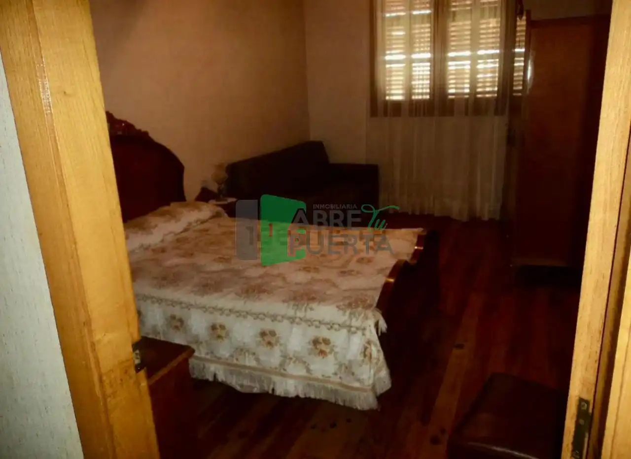 Chalet con terraza en venta en Baños de Molgas, imagen 6
