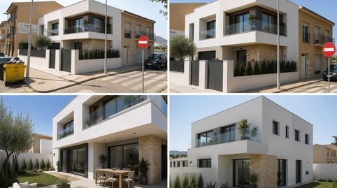 Foto 3 de Residencial en venda a Casco Antiguo, Puçol