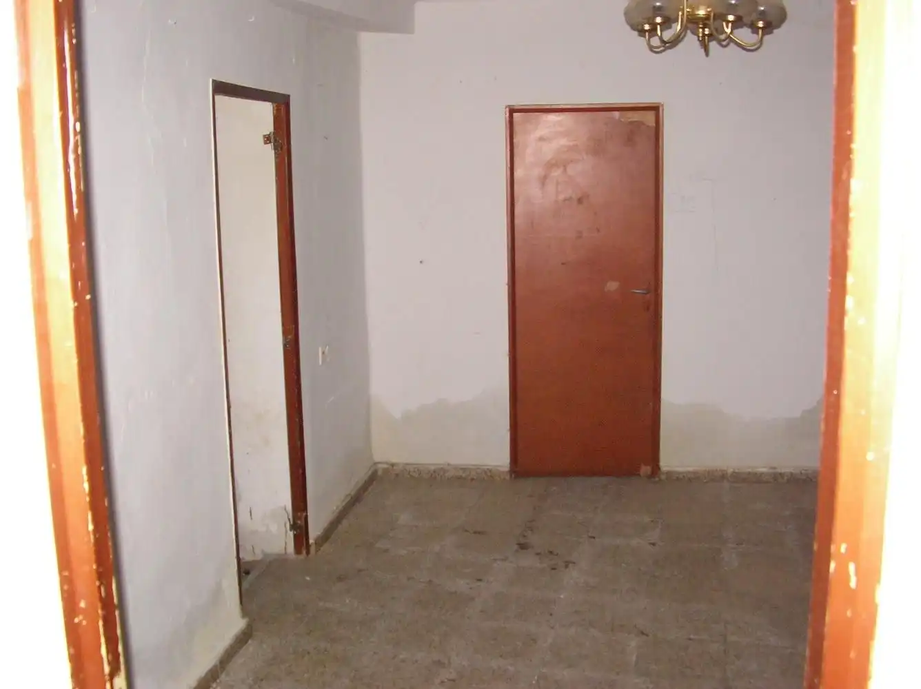 Casa o chalet en venta en La Pueblanueva