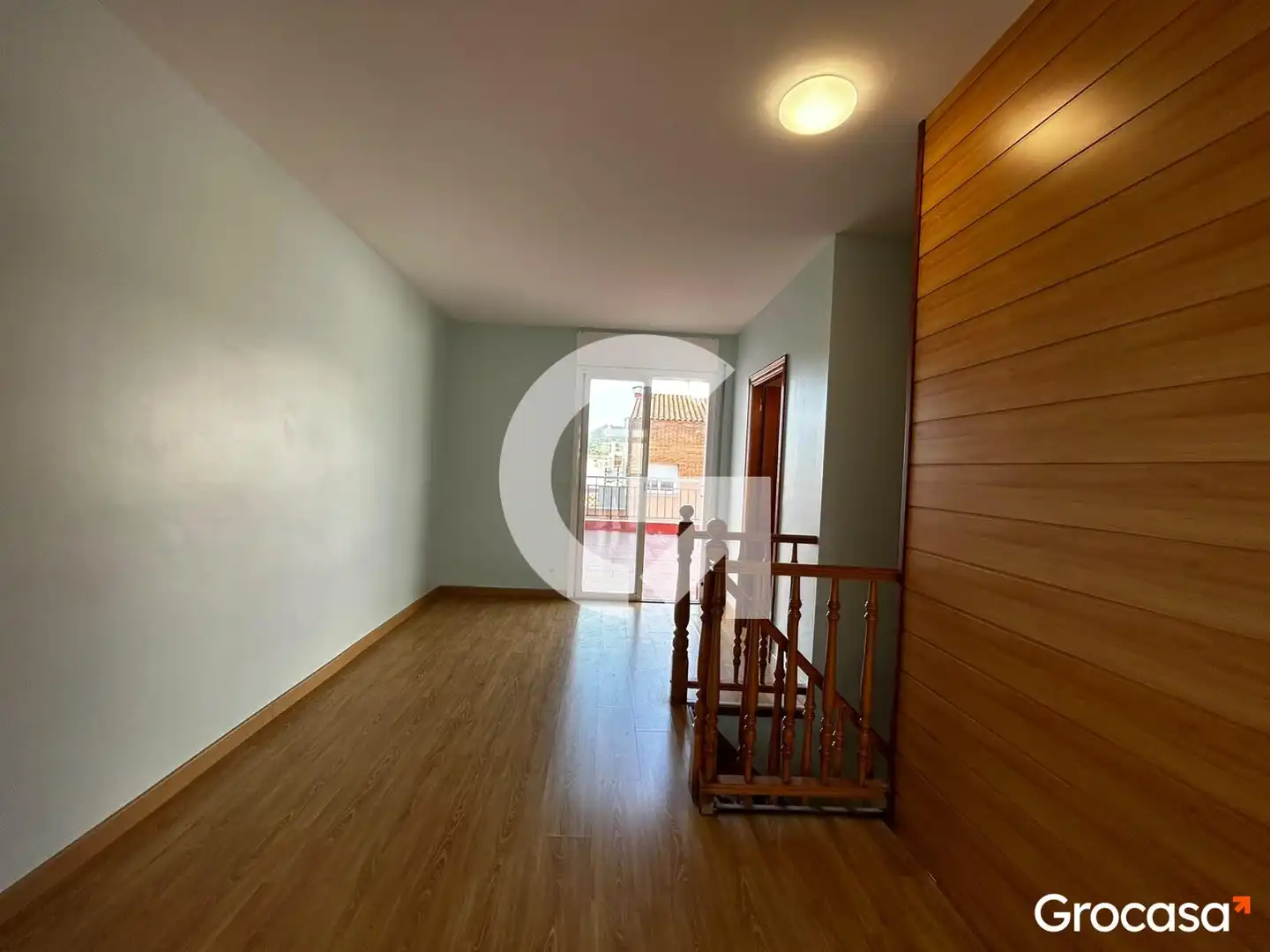 Flat for sale in Mataró  with Air Conditioner, Terrace and Storage room
