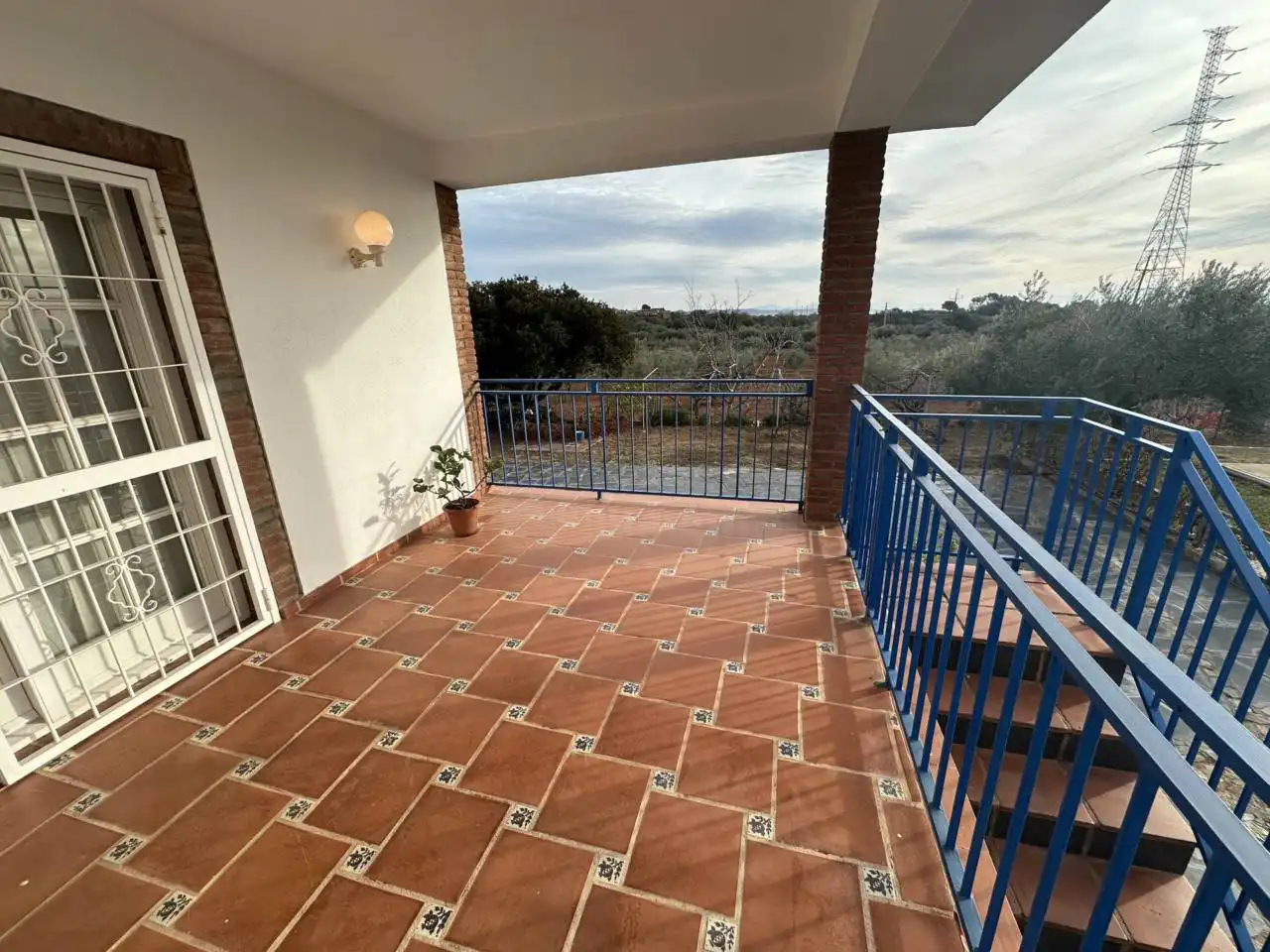 Terrace of Houses for sale in Sentmenat  with Air Conditioner, Heating and Private garden