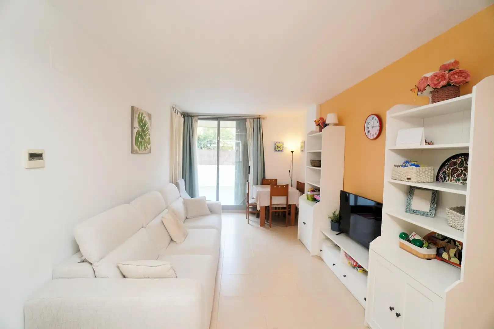 Piano terra con piscina in vendita a NAUSICA-LLANSA 4, imagen 13